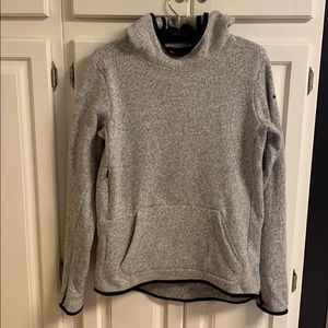 Nike Thermal Fit Hooded Sweater